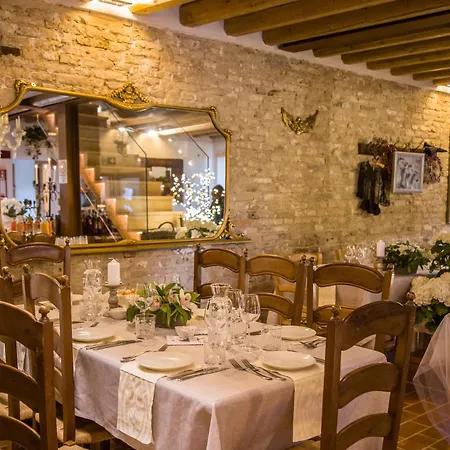 la restera del Sile B&B-2
